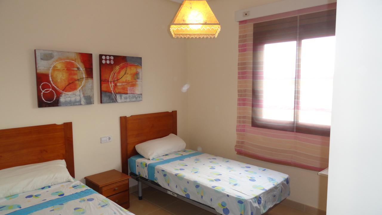 Ferienwohnung He Amalia-Quesada Ciudad Quesada Exterior foto